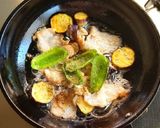 後のせカレー作り方7写真