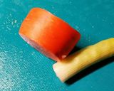 超ヘルシー！おからで中華なロールキャベツ作り方7写真