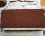 ティラミス風チーズケーキ♡作り方12写真