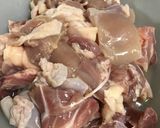 さっぱり梅酢 唐揚げ作り方2写真