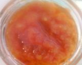 いろいろ使えるtomato sauce作り方5写真