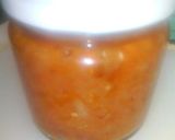 いろいろ使えるtomato sauce作り方6写真
