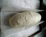 中力粉の食事パン作り方7写真