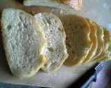 中力粉の食事パン作り方12写真