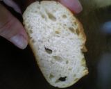 中力粉の食事パン作り方13写真