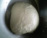 中力粉の食事パン作り方14写真