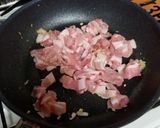 豚ロースとピーマンの中華甘味噌炒め作り方5写真