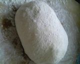中力粉の食事パン作り方15写真