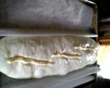 中力粉の食事パン作り方17写真
