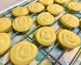 絞り出しクッキー作り方8写真
