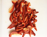 きくらげの中華炒め作り方7写真