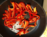 きくらげの中華炒め作り方8写真