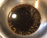 【男の手料理】5分で豚ロースしょうが焼き作り方1写真