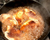 【男の手料理】5分で豚ロースしょうが焼き作り方3写真