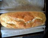 中力粉の食事パン作り方18写真