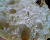中力粉の食事パン作り方20写真