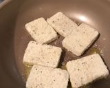 糖質オフ!うまうま豆腐ステーキ作り方4写真