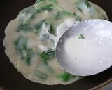 ★沖縄の家庭料理☆　ヒラヤーチー♪作り方4写真