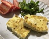 糖質オフ!うまうま豆腐ステーキ作り方6写真