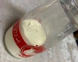 イギリス風クロテッドクリーム作り方1写真