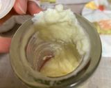 イギリス風クロテッドクリーム作り方4写真