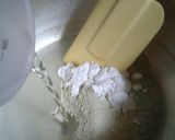 片栗粉で♪お手軽そば豆腐作り方2写真