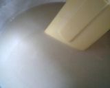 片栗粉で♪お手軽そば豆腐作り方3写真