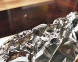 BBQで外せない☆サーモンえのき作り方2写真
