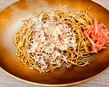 まるちゃん焼きそば☆簡単トッピング作り方3写真
