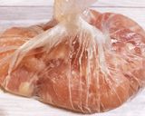 鶏むね肉のとってもレモンなソテー作り方2写真