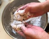 唐揚げ※ママ作り方3写真