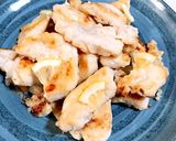 鶏むね肉のとってもレモンなソテー作り方5写真