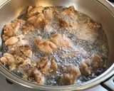 唐揚げ※ママ作り方4写真