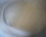 片栗粉で♪お手軽そば豆腐作り方4写真