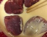 下味しっかりヒレカツ作り方6写真