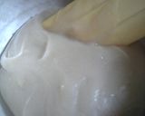片栗粉で♪お手軽そば豆腐作り方5写真