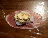 簡単◎お花見に手まり寿司作り方6写真