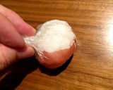 簡単◎お花見に手まり寿司作り方8写真