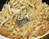 切干大根と油揚げの煮物（手順付き）作り方5写真