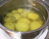 奥州ぽてと❤️スイートポテト作り方10写真