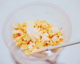 トマトのファルシー作り方2写真