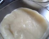 片栗粉で♪お手軽そば豆腐作り方6写真