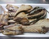 鰹のたたきタルタルソース風♪作り方1写真