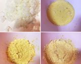 再現♡びっくりドンキー風ハンバーグ作り方1写真