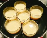 昔ながらのプリン作り方4写真