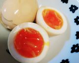 ❇️おだしの香り豊かな【絶品味卵】❇️作り方4写真