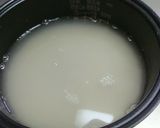 舞茸の炊き込みご飯作り方2写真