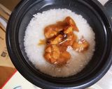 多分15分クッキング作り方1写真