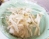 多分15分クッキング作り方2写真