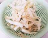 多分15分クッキング作り方3写真